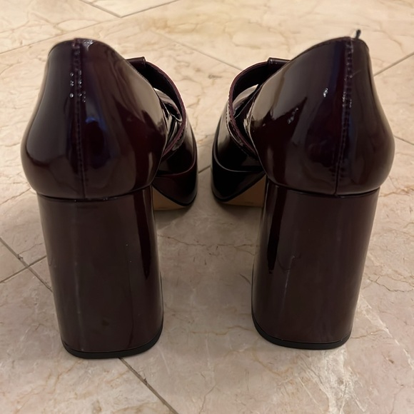 Vince Camuto “Marocean” Mary Janes - Picture 3 of 4